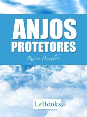 cover image of Anjos protetores